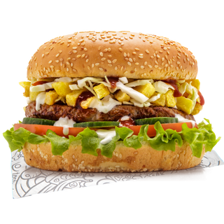 ПИЛЕШКИ БУРГЕР CLASSIC