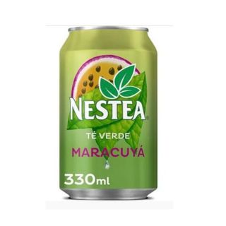 Nestea Maracuyá (330 Ml.)