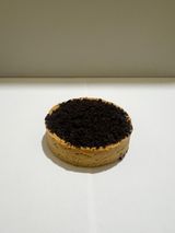 Tarte À L'oreo