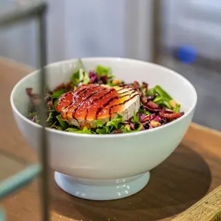 Ensalada De Cabra