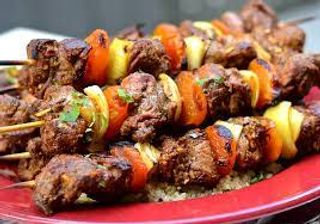 Brochette - 1 pièce