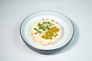 Оливье (400г)