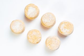  Сырники с иримшиком 6 шт