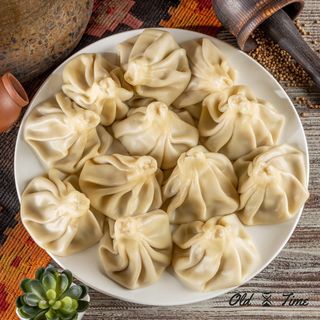 ხინკალი ქალაქური 20ც