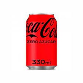 Coca Cola Zero