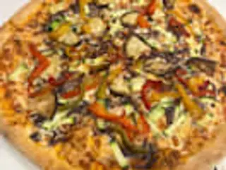 Vegetariana