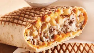 Tacos Saucisses