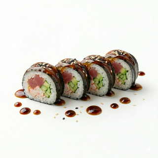 Japón Roll De Atún (4 Uds.)