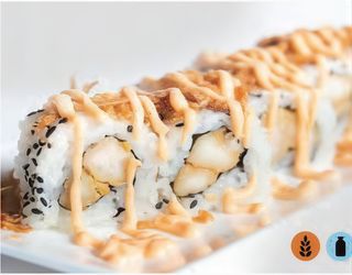 130. Chick roll - 8 pezzi