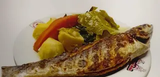 Robalo Selvagem