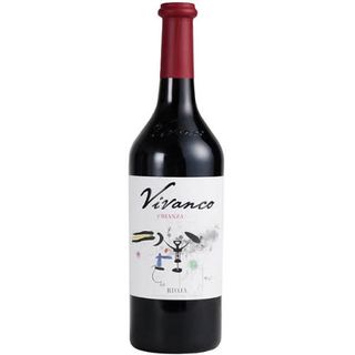 Vino Tinto Vivanco Crianza