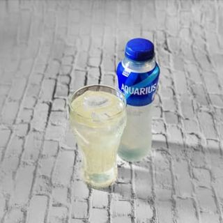 Aquarius Limón Botella 500 Ml