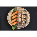 Salmón Love (12 Uds.)