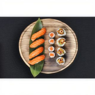 Salmón Love (12 Uds.)