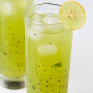 Лимонад ківі-алое 500мл