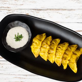 GYOZAS DE POLLO (6UD)