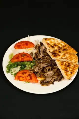 Meat Doner
