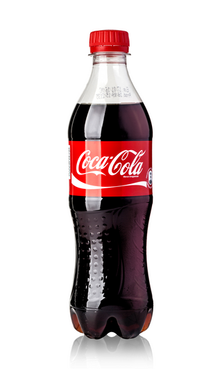 Coca-Cola 0.5l