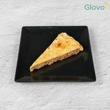 Шведска бадемова торта