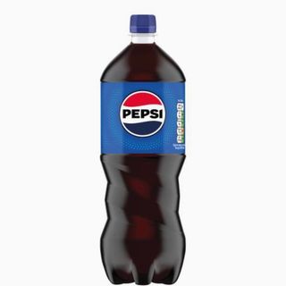 Pepsi grande 
