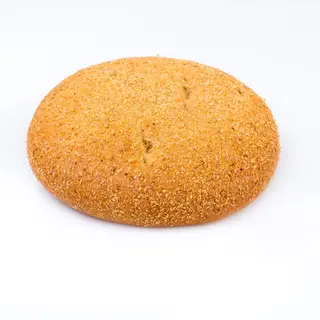 Pain sans sel complet