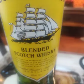 Carajillo de whisky 