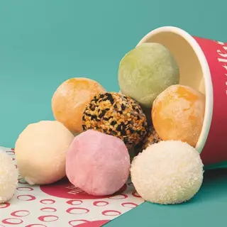 Mochi gelato 2pz