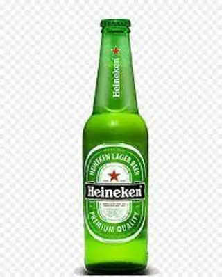Cerveza Heineken (330 Ml.)