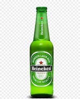 Cerveza Heineken (330 Ml.)