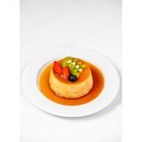 Crème Caramel