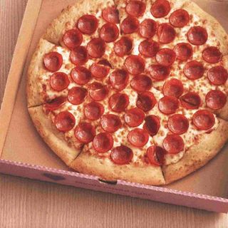 Pizza Pepperoni (36cm)