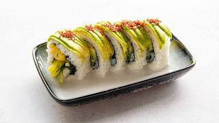 Dragon Wege California 5szt