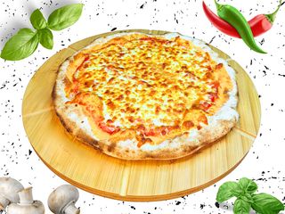 Margherita Max Mała 30 cm