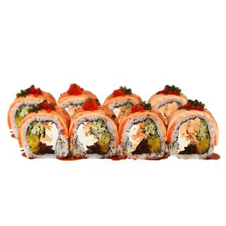 Sake Jaki Roll 5/8szt