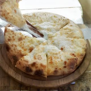 Imeruli khachapuri