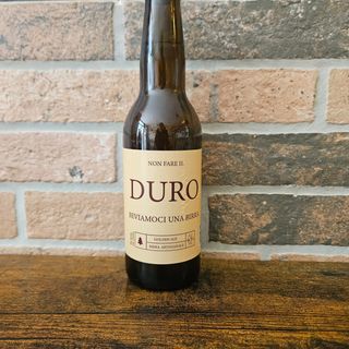 Duro Golden Ale 33 cl