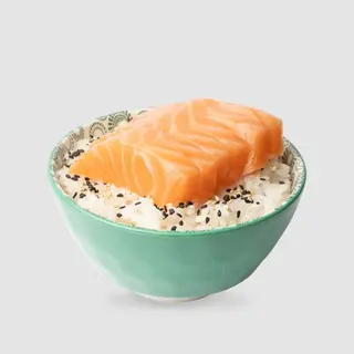 Sashimi Pink Salmon