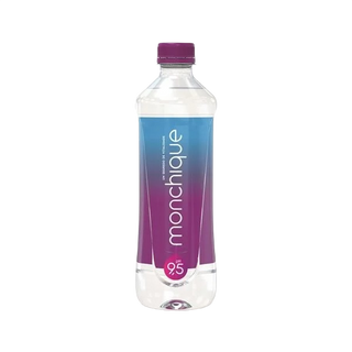 Água Monchique 375ml