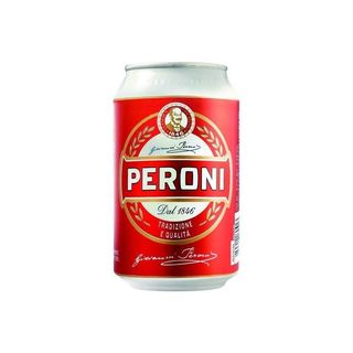 Peroni 33 cl