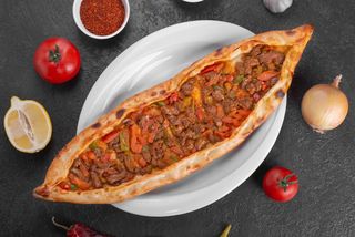 Кушбашылы пиде