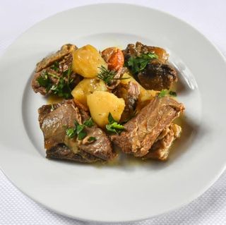 Teleće pečenje 1 kg