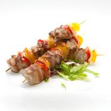 Brochette Viande (02)