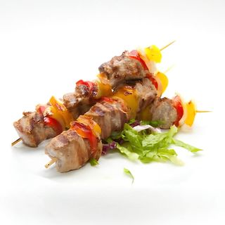 Brochette Viande (02)