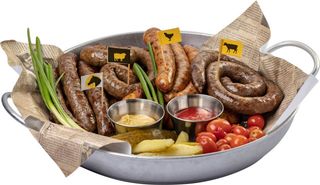 Четыре фарша 