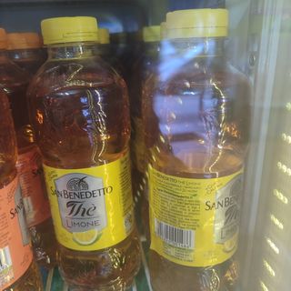Thè al limone 50 cl