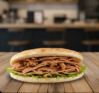 Durum Kebab
