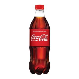 Coca-cola (500мл)