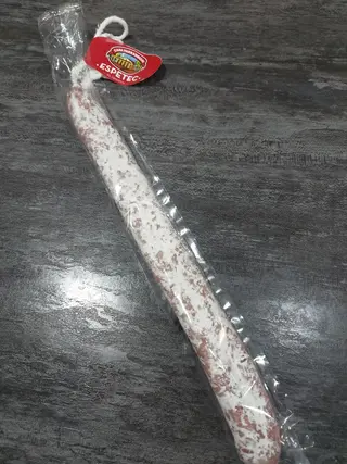 Fuet casa tarradellas  1 uni