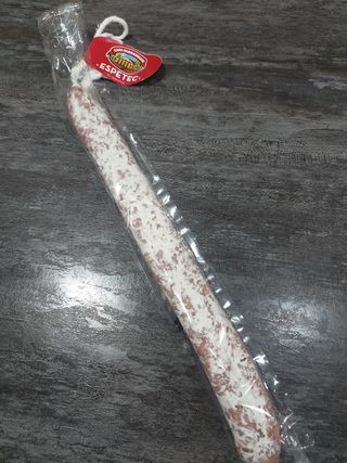 Fuet casa tarradellas  1 uni