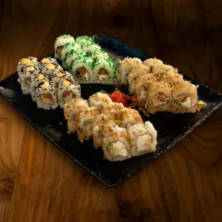 Hanabi box